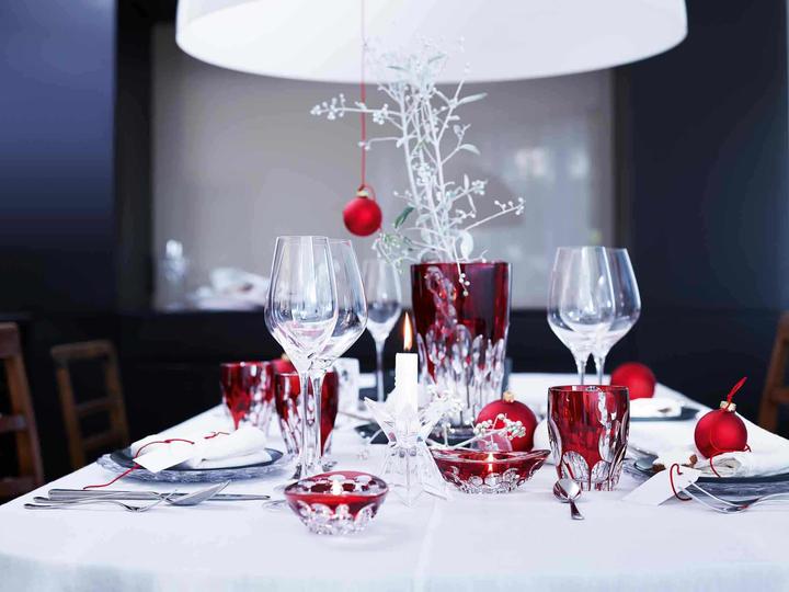 Actual product image Nachtmann Supreme (84 cl, 4 Glasses, Red wine glasses)