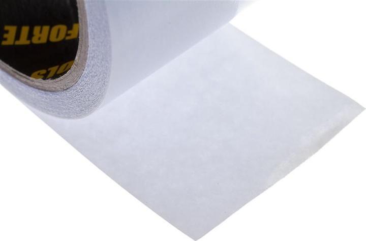 Image du produit Forte tools Ruban Adhésif Double Face 10m X 50 mm (50 mm)