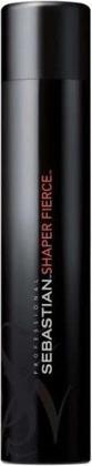 Image du produit Sebastian Professional Shaper Fierce Hairspray de finition 400 ml (400 ml)