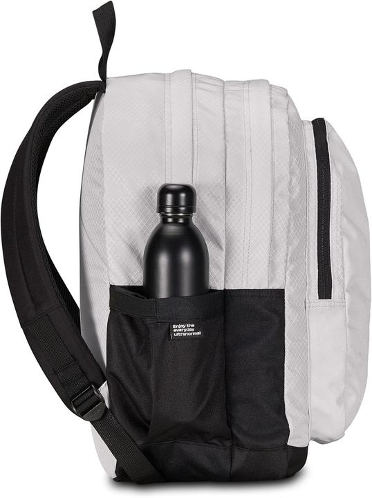 Immagine prodotto Invicta Zaino Scolastico LED UP Jelek (39.50 l)