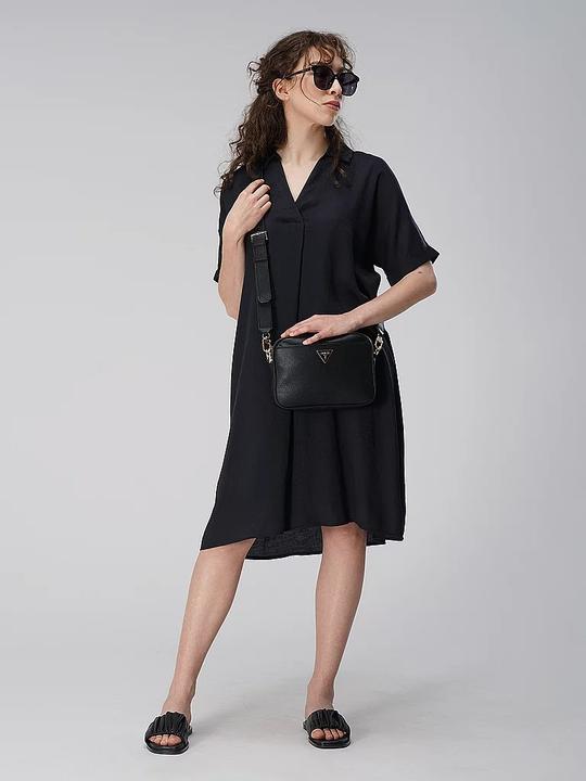 Actual product image Guess Camera Bag