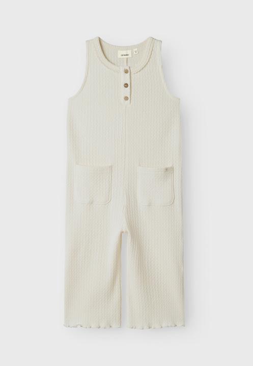 Actual product image Name it Bio-Baumwoll Jumpsuit (122)