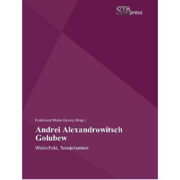 Andrei Alexandrowitsch Golubew, Ratgeber