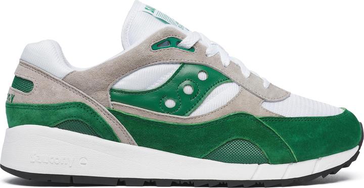 Blanc/Vert