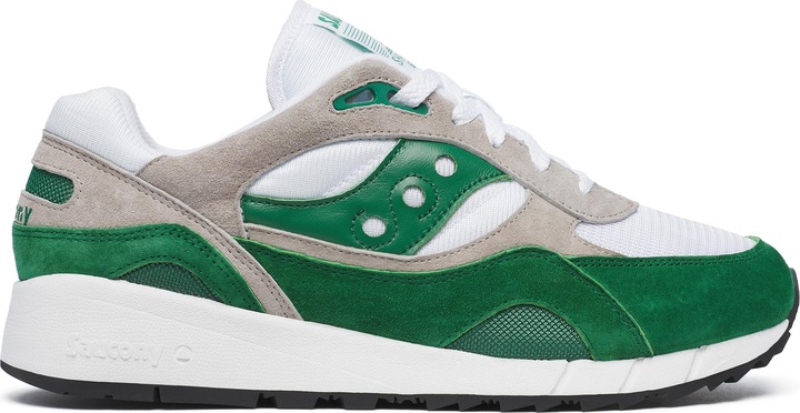 Blanc/Vert