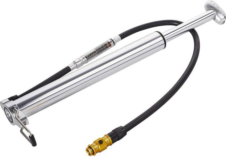 Productafbeelding Lezyne Micro Floor Drive HVG