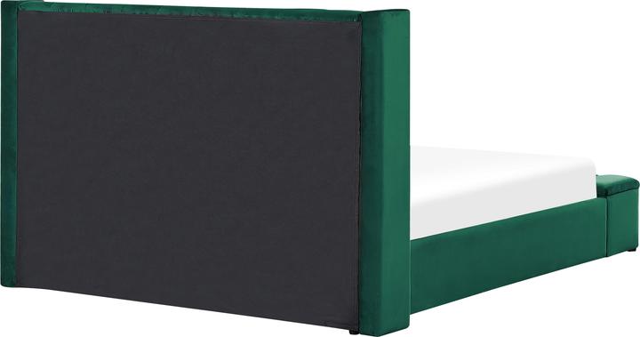 Actual product image Beliani Noyers (180 x 200 cm)