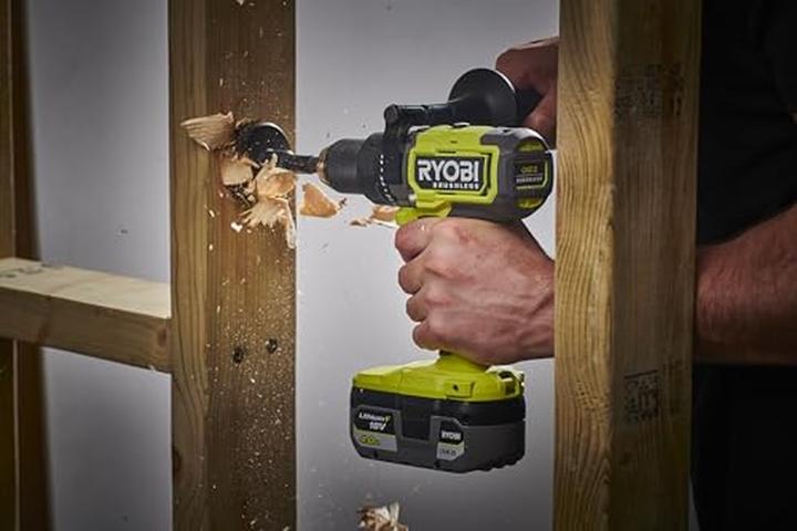 Produktbild Ryobi RPD18BL2-0 (Akkubetrieb)