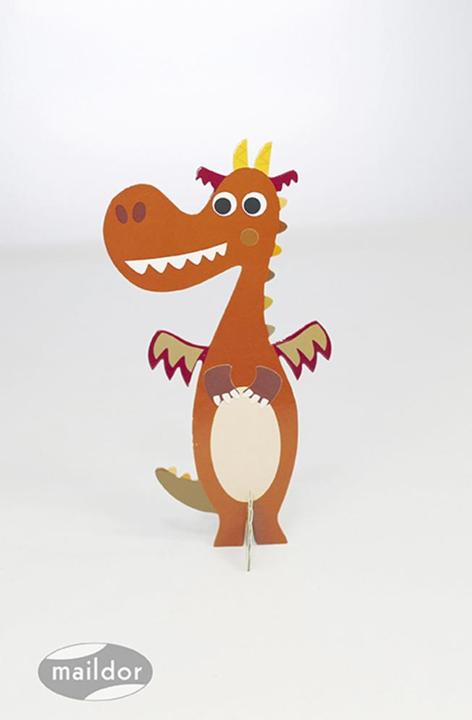 Produktbild My Mandarine Kreativset