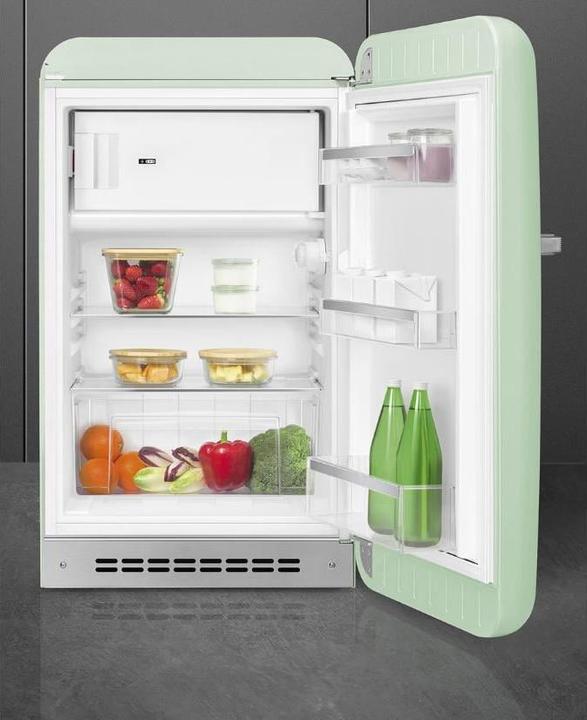Produktbild Smeg FAB10RPG5 (122 l)