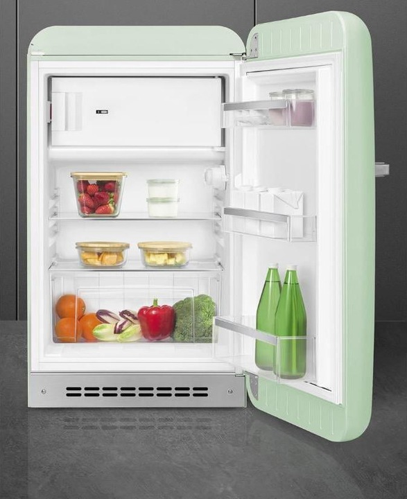 Actual product image Smeg FAB10RPG5 (122 l)