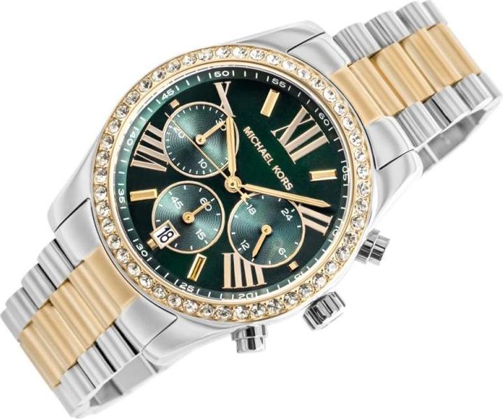 Produktbild Michael Kors Lexington MK7303 Damenuhr + Box