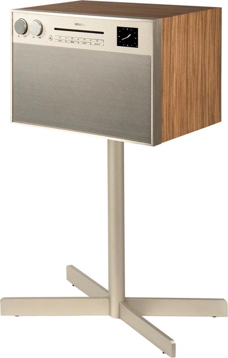 Produktbild Geneva DeCon M (FM, DAB, Bluetooth)