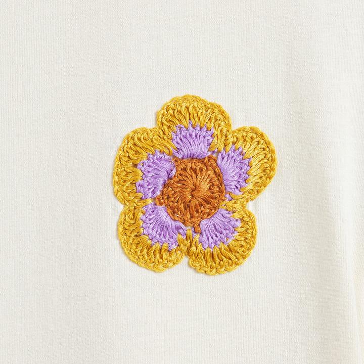Actual product image La Redoute Collections T-Shirt (110)
