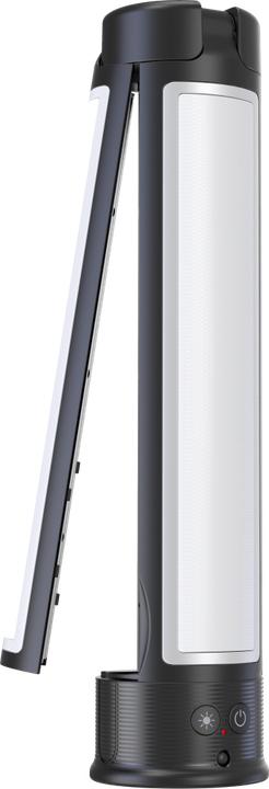 Actual product image Velbon Portable multi-function LED Light