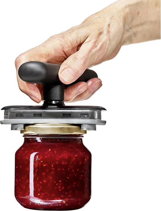 Produktbild OXO Glasöffner (Deckelöffner)