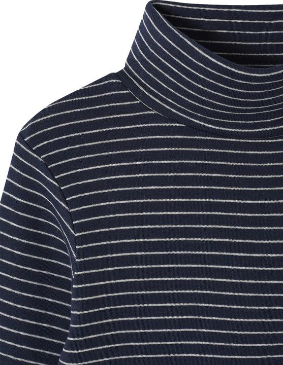 Actual product image Vertbaudet 3er-Pack Jungen Rollkragen-Shirts (128)