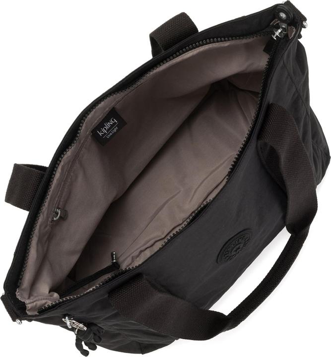 Actual product image Kipling Basic Asseni S shopper bag 40 cm (14 l)