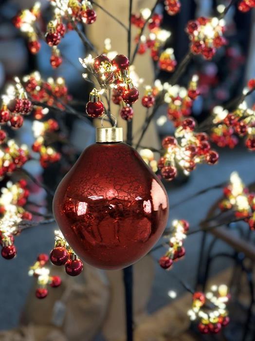 Produktbild GuGus Weihnachtskugel (3 x)