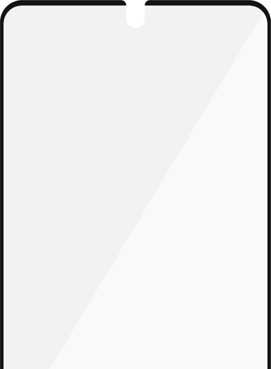 Actual product image PanzerGlass Standard (1 Piece, Samsung Galaxy A73 5G)