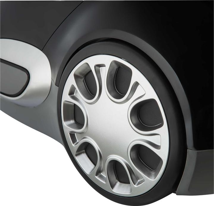 Actual product image Sencor - SVC 9000BK