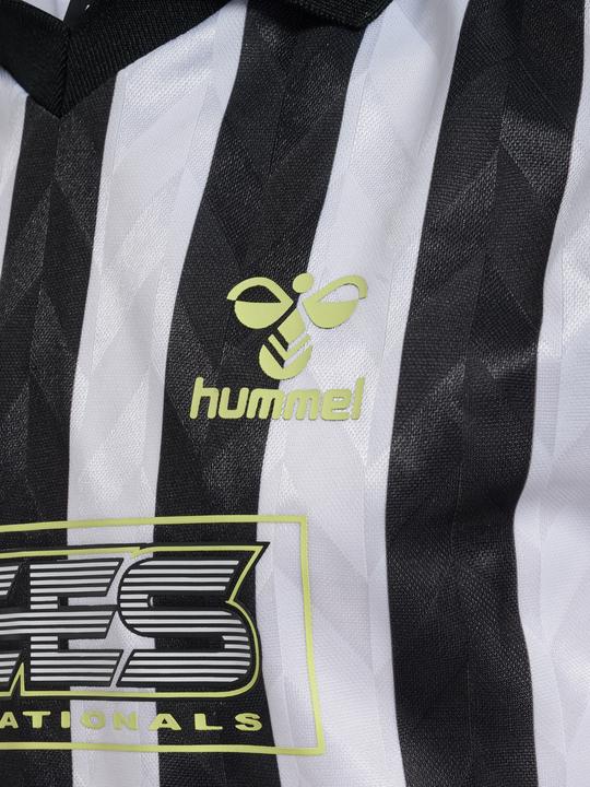 Produktbild hummel hmlVIGO FOOTBALL T-SHIRT S/S (134)