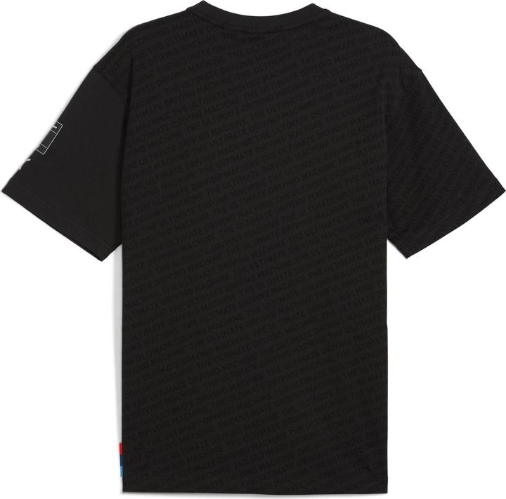 Actual product image Puma BMW Mms Aop Tee (XXL)