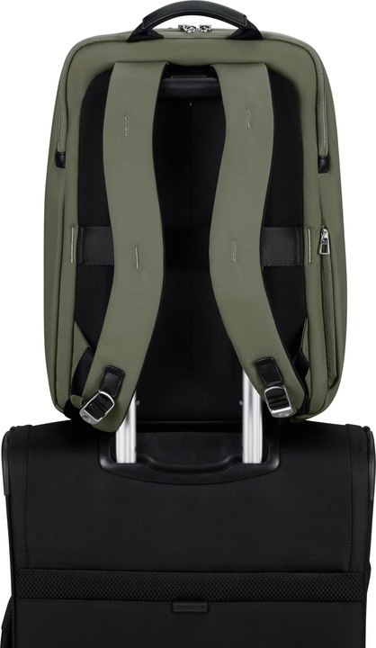 Actual product image Samsonite Ongoing (17 l)