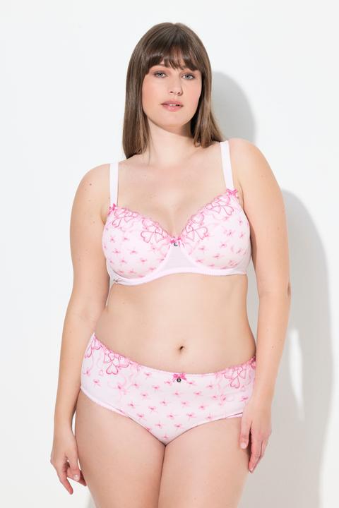 Produktbild TruYou Bügel-BH, Softcups, Zierbänder, Cup B - F (115 F)