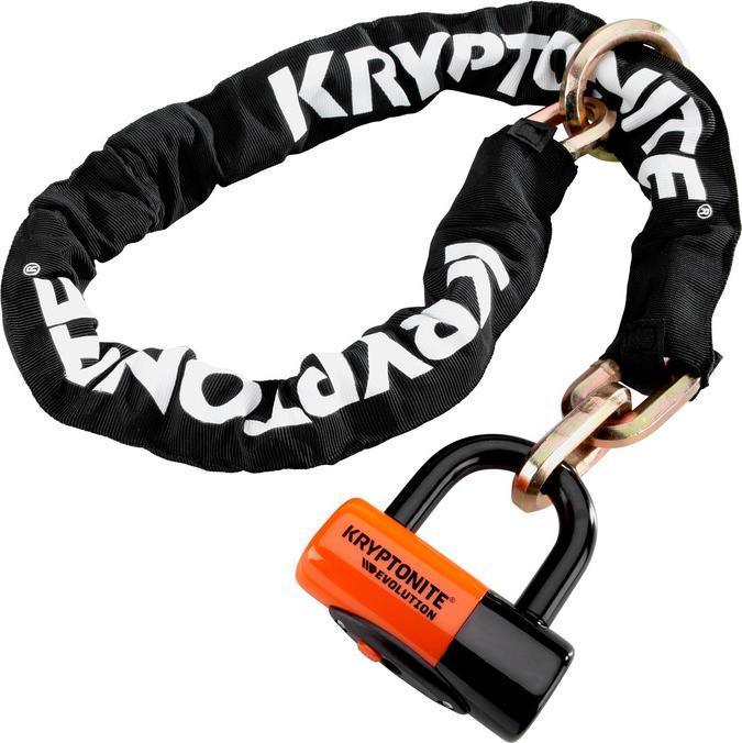 Kryptonite New York Noose 1213 (130 cm)