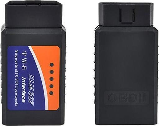 Produktbild JTI ELM327 WIFI ELM 327 Kfz-Diagnose-Tuning