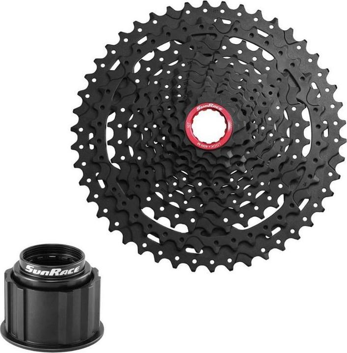 Produktbild SunRace CSMX9X (11-fach, 10-42)