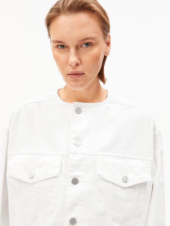 Actual product image Armedangels Loose Denim (S)