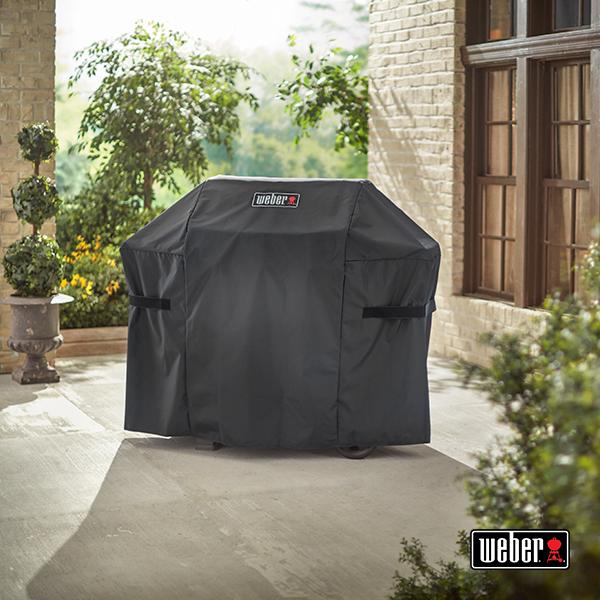 Immagine prodotto Weber Premium (Grill)