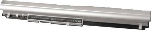 Actual product image HP 728460-001 Notebook Battery (4 Cells, 2800 mAh)