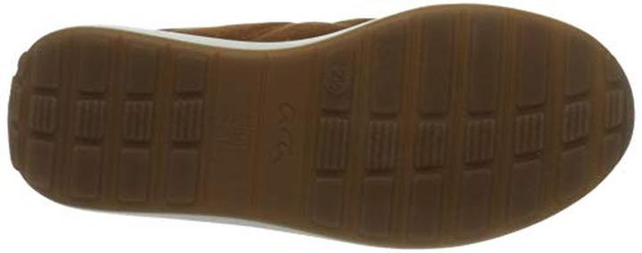 Actual product image Ara Women's ankle boots Blue (37)