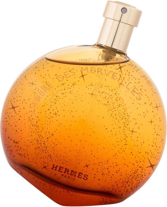 Actual product image Hermès L'ambre Des Merveilles (Eau de parfum, 100 ml)
