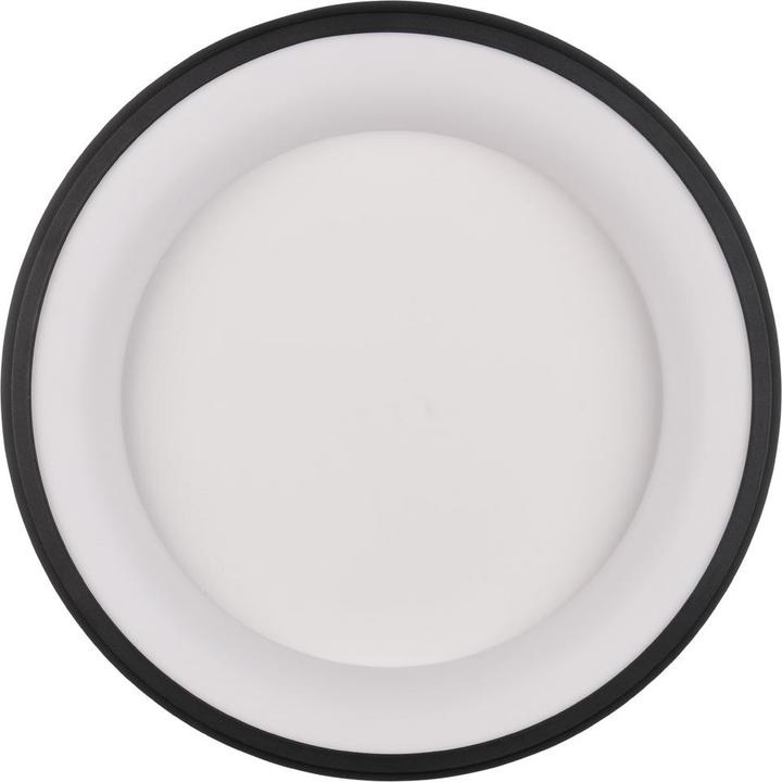 Image du produit Trio Plafonnier apparent à LED Cardona 29W sw 2300-4000K 2000lm Konv IP20 Ø450x105mm (3300 lm)