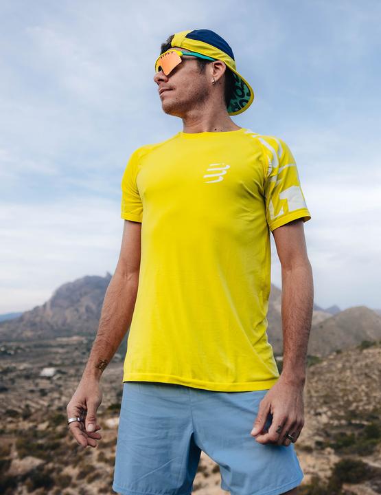 Immagine prodotto Compressport Tshirt Training SS M (XL)