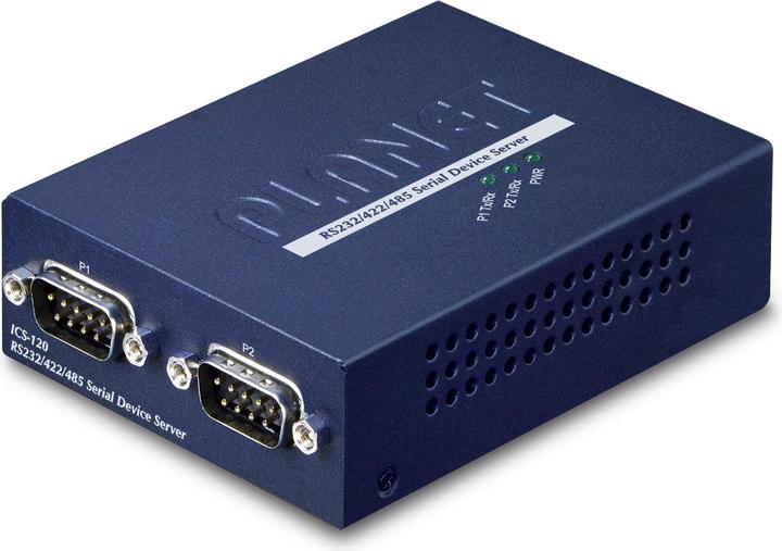 Produktbild Planet 2-Port RS232/422/485 Serial (2 Ports)
