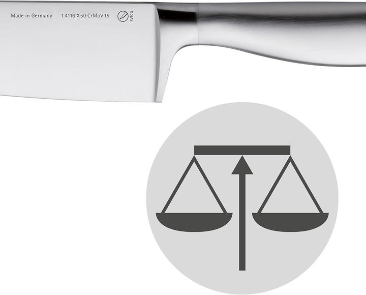 Actual product image WMF Bread knife (19 cm)