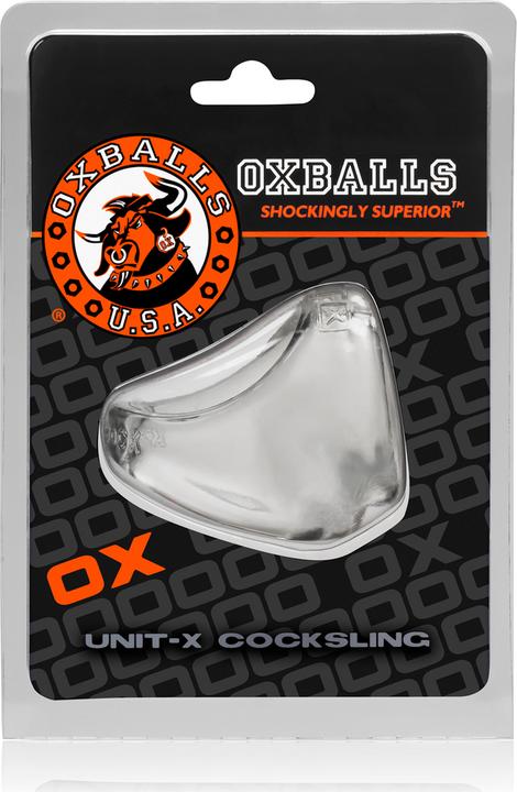 Produktbild Oxballs Unit-X Cocksling (4.50 cm)