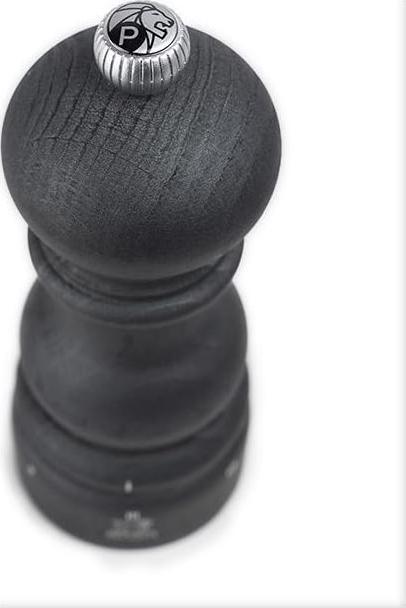Produktbild Peugeot Pfeffermühle PARIS 15 cm U"Select Graphite (Pfeffer)