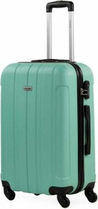 Produktbild Itaca Hartschalenkoffer (75 l)