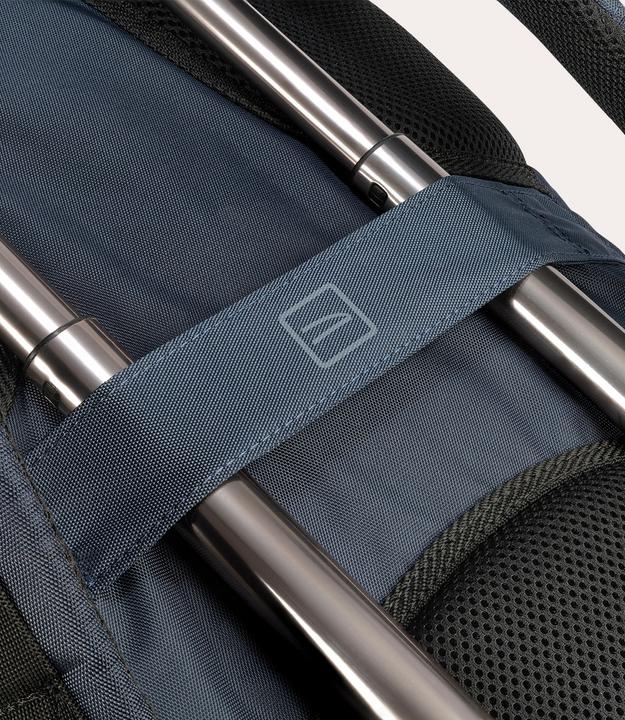 Produktbild Tucano BackPack X Seite für Notebook 15'