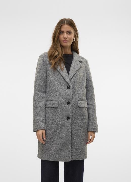 Actual product image Vero Moda VMAMBERBECCA Coat Coat