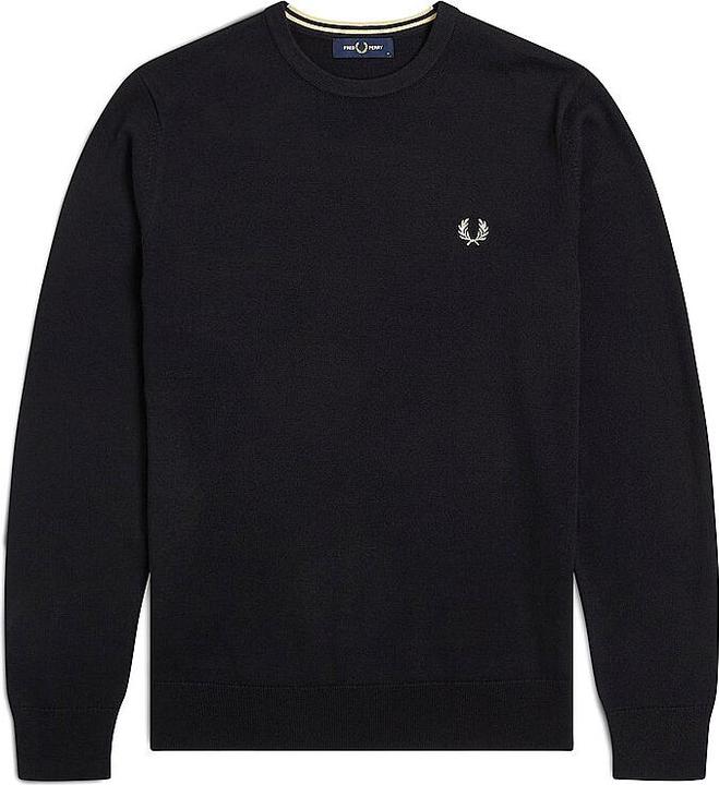 Immagine prodotto Fred Perry Pullover (S)