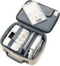Produktbild Canon Transporttasche DCC-CP2 Grau