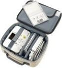 Actual product image Canon Transport bag DCC-CP2 Grey