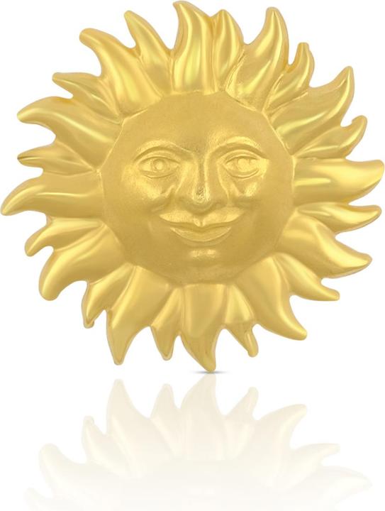 Image du produit Muau Soleil (Or jaune 750/18K)